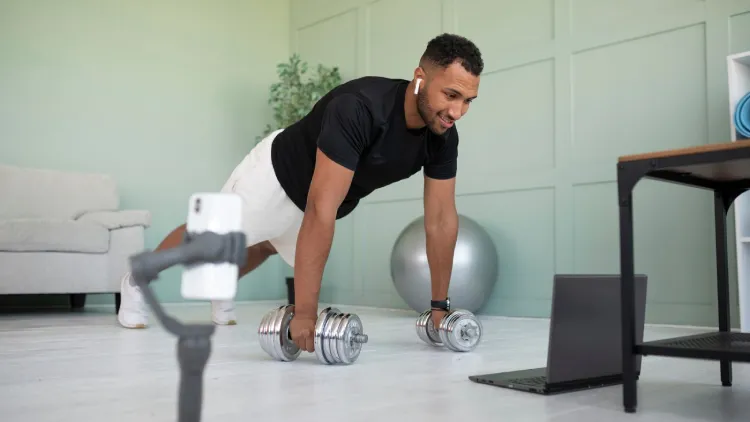 RDL Workout Variations