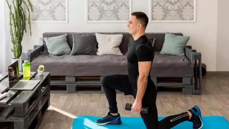 How to Add Single Leg RDL to Your Workout