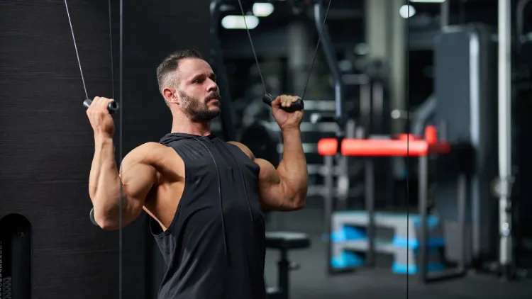 Best Rep Range and Sets