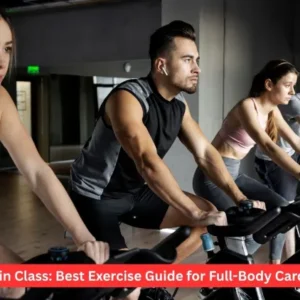 Spin Class: Best Exercise Guide for Full-Body Cardio 2026