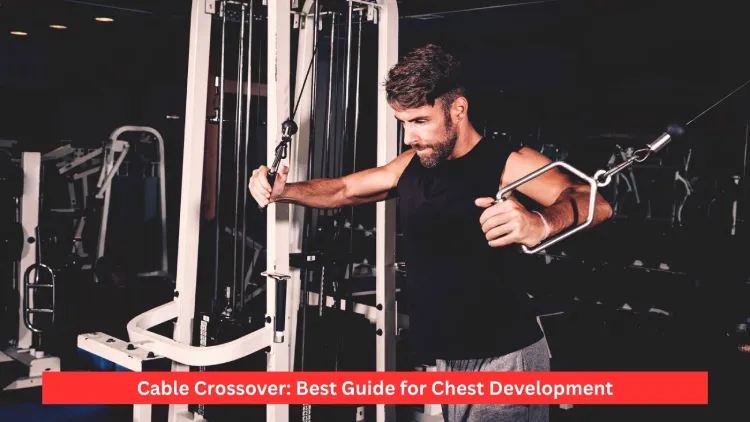 Cable Crossover: Best Guide for Chest Development