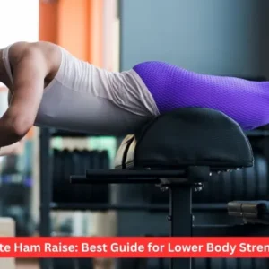 Glute Ham Raise: Best Guide for Lower Body Strength