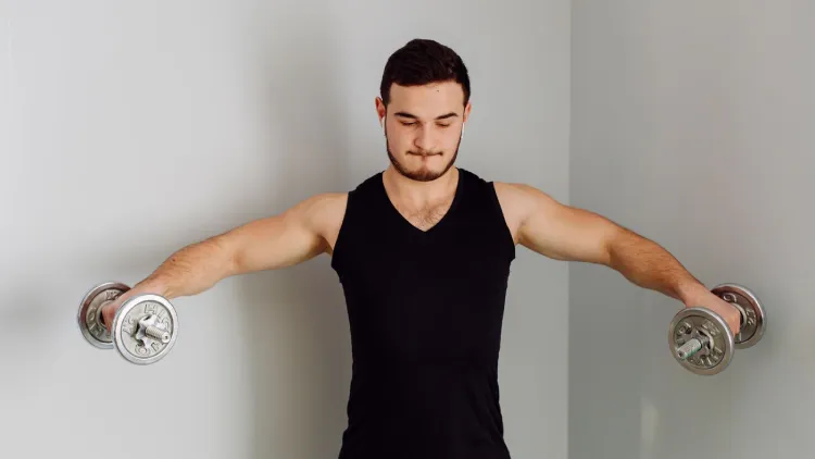 How to Build Lats