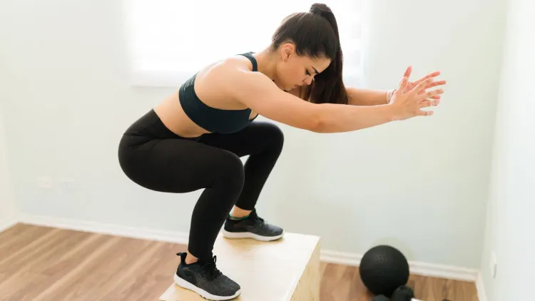 Squat Variations for Beginners and Advanced Lifters