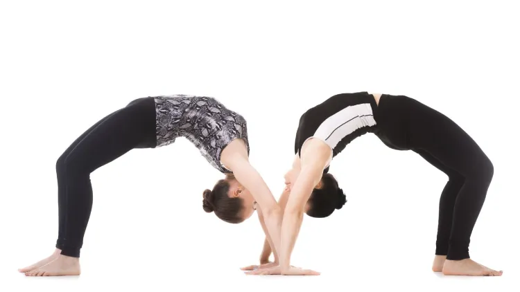 The way to design a yoga practice