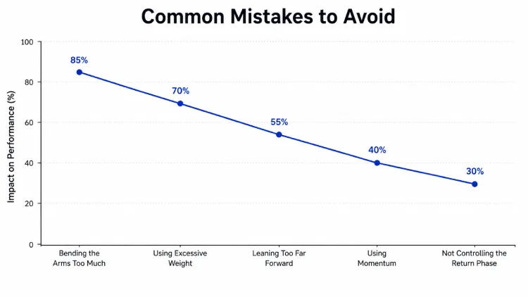 Common Mistakes to Avoid