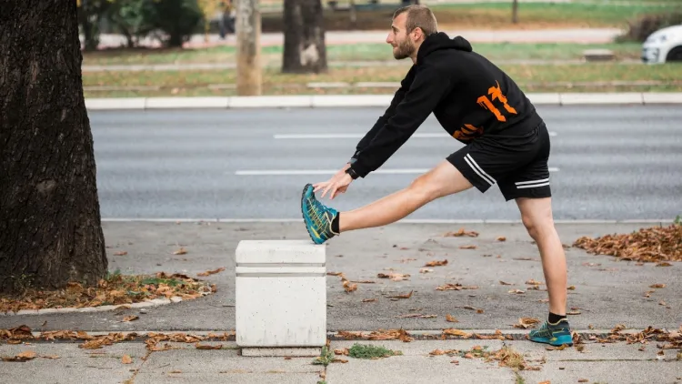 Best Exercises Using Ankle Weights