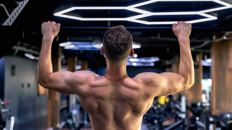 Slowest Growing and Hardest to Grow Muscles