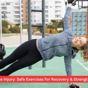 Oblique Injury: Safe Exercises for Recovery & Strength 2026