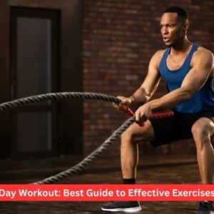 Push Day Workout: Best Guide to Effective Exercises 2026