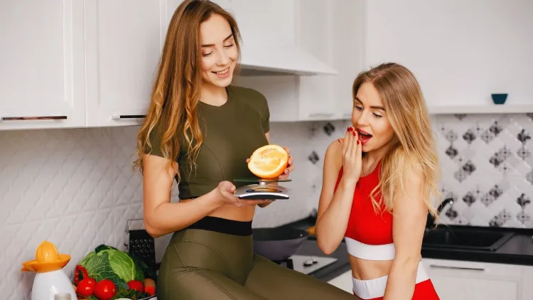 Best High-Fiber Foods for Active Individuals