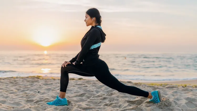 Programming Good Morning Exercise