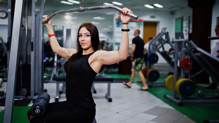 Guidelines on How to Use Gym Equipment Exercises