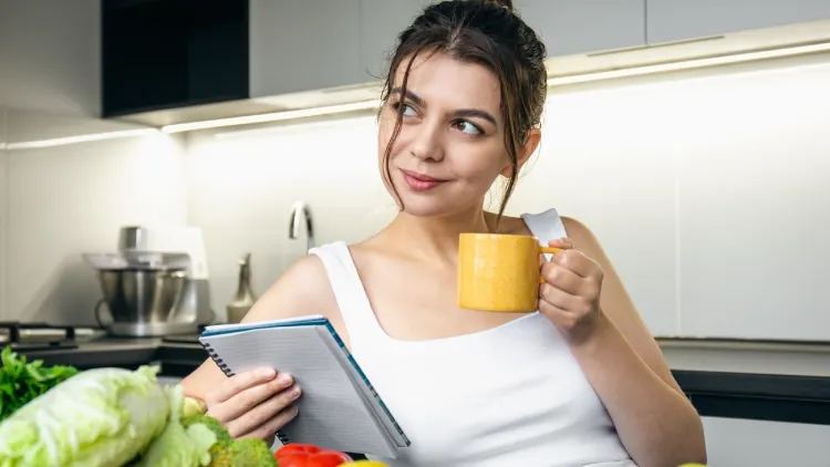 Signs You’re Getting the Right Amount of Fiber