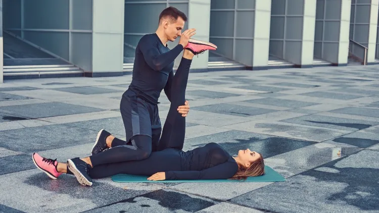 Phase 3: Strength Building Exercises