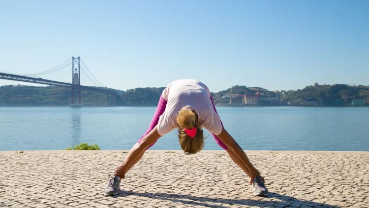 When to Use the World’s Greatest Stretch