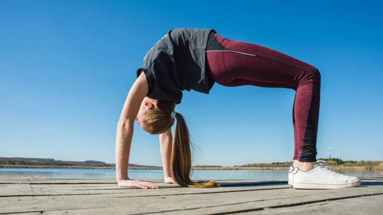 Who Should Do the World’s Greatest Stretch?