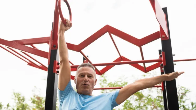 Best Pull Upwards Exercises