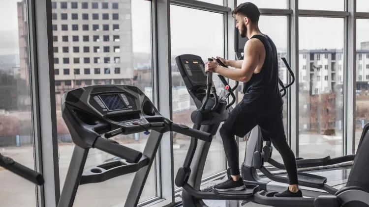 Heart Health and Exercise