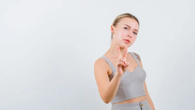 Full-Body Exercises That Help Lose Face Fat