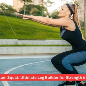Pendulum Squat: Ultimate Leg Builder for Strength in 2026