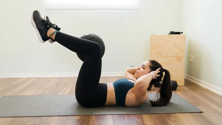 How to Perform the Barbell Hip Thrust
