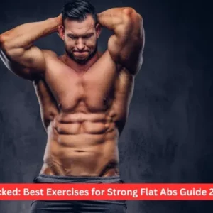 6 Packed: Best Exercises for Strong Flat Abs Guide 2026