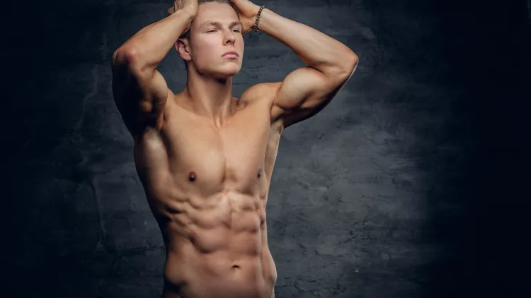 Common Mistakes During Ab Training