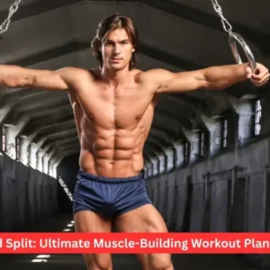 Arnold Split: Ultimate Muscle-Building Workout Plan 2026