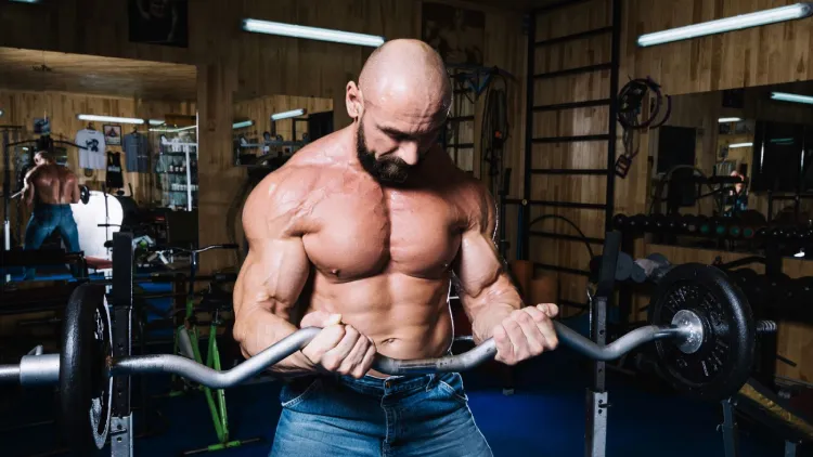 How the Arnold Split Works