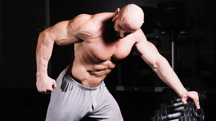 Best Arnold Split Exercises