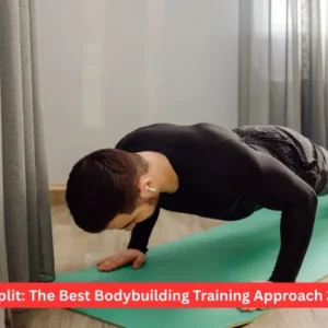 Bro Split: The Best Bodybuilding Training Approach 2026