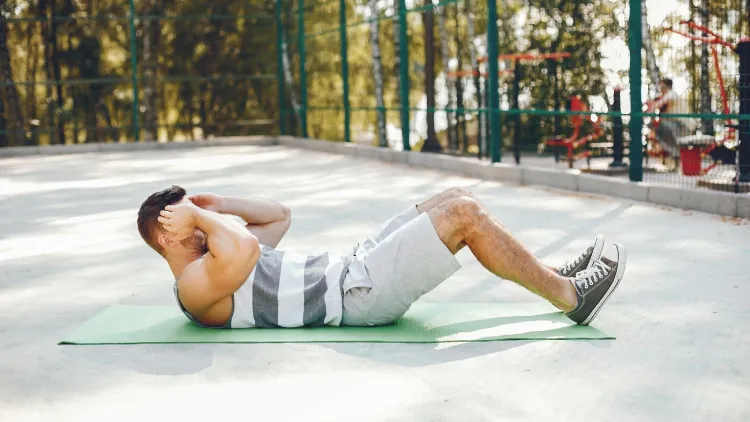 Chest Day Exercises