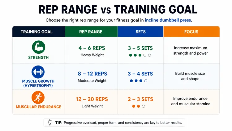 Best Rep Range and Training Style