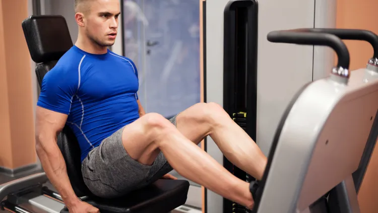 Best Range of Motion for Lying Leg Curl