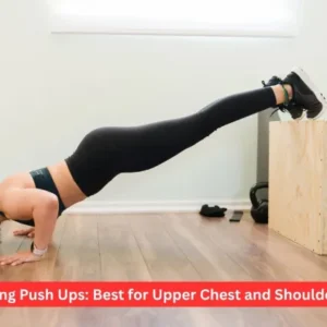 Declining Push Ups: Best for Upper Chest and Shoulder 2026
