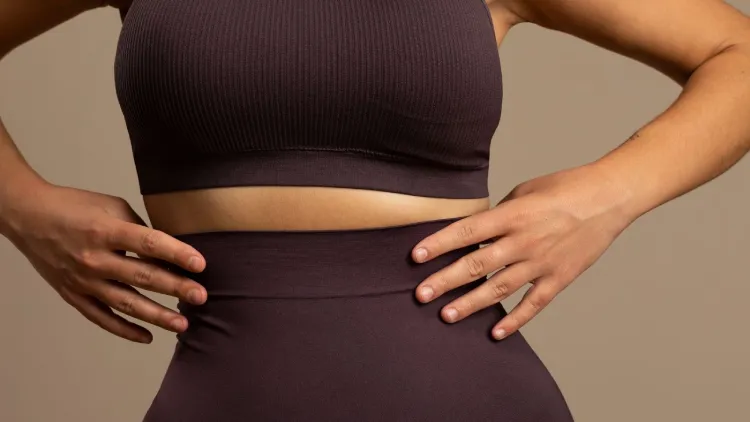 Best Love Handles Exercises