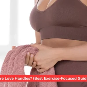 What Are Love Handles? (Best Exercise-Focused Guide) 2026