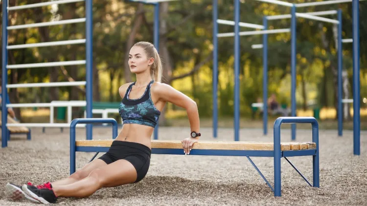 Why Triceps and Elbows Sometimes Hurt