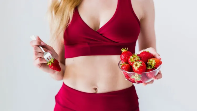 Sample Love Handles Workout Routine