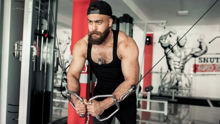 Lower Body Cable Machine Exercises