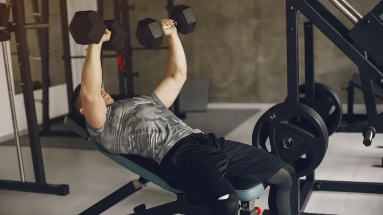 How to Add It to Your Workout Routine