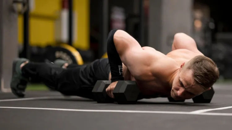 Push-Ups