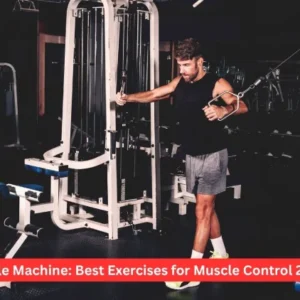 Cable Machine: Best Exercises for Muscle Control 2026