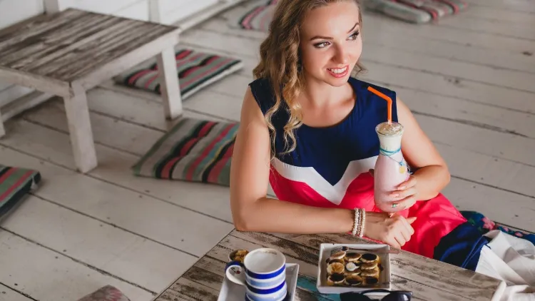 Simple Homemade Pre Training Snack Recipes