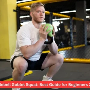 Kettlebell Goblet Squat: Best Guide for Beginners 2026