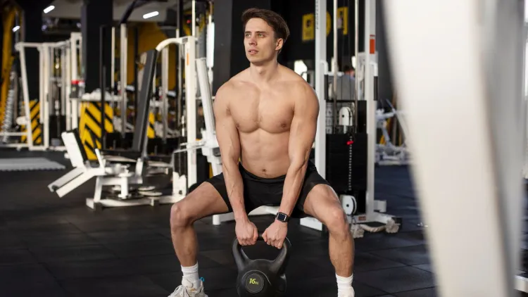 Workout Planning