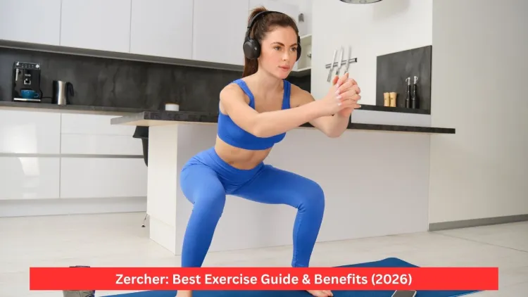Zercher: Best Exercise Guide & Benefits (2026)