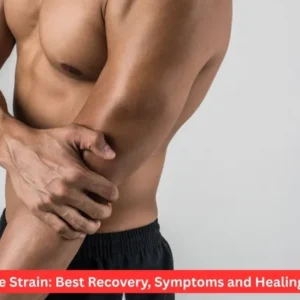 Muscle Strain: Best Recovery, Symptoms and Healing 2026