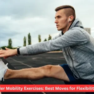 Shoulder Mobility Exercises: Best Moves for Flexibility 2026